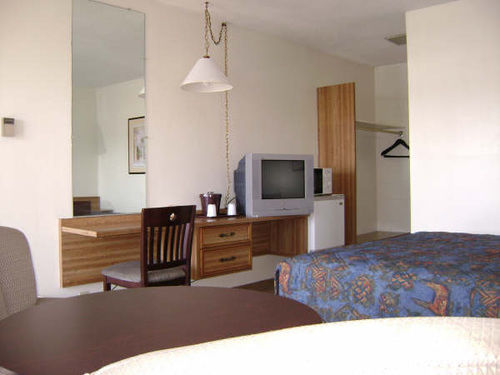 Royal Inn Casper Zewnętrze zdjęcie